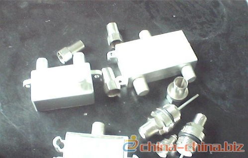 求購(gòu)有線電視分配器