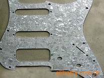 吉他護板 各種類型 吉他護板