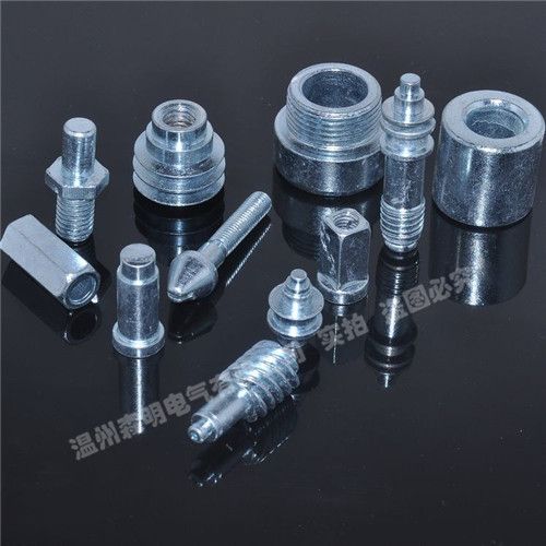 溫州森明電氣有限基地直供精密非標零件加工 誠信專 價格 0.