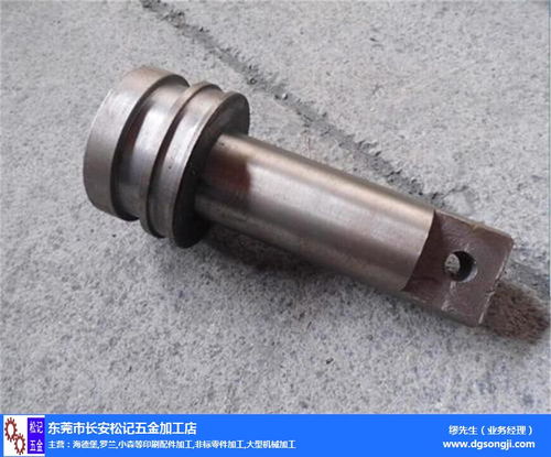 非標(biāo)零件加工 五金非標(biāo)零件加工 松記五金 誠(chéng)信商家 高清圖片 高清大圖