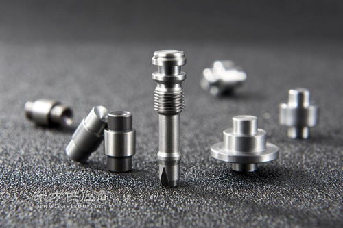 肇慶數(shù)控加工 實(shí)用的封口蓋圖片